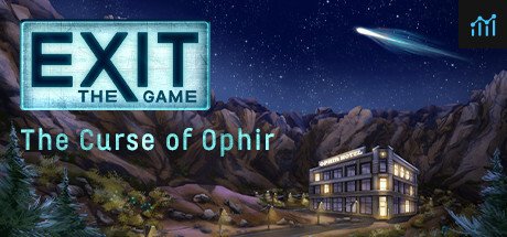 EXIT - The Curse of Ophir PC Specs