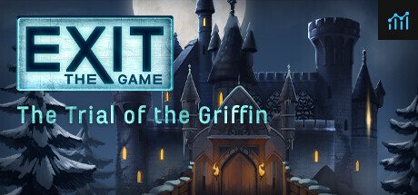 EXIT The Game – Trial of the Griffin PC Specs