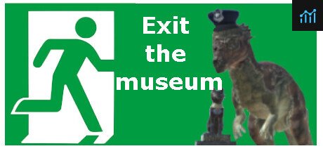 Exit the museum PC Specs
