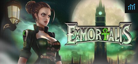 ExMORTALIS PC Specs