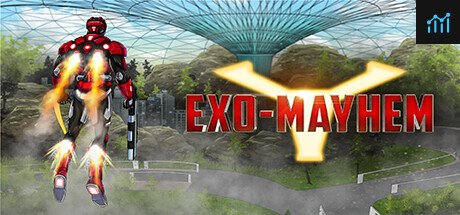 Exo Mayhem PC Specs
