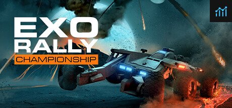 Exo Rally Championship PC Specs