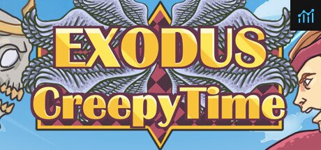 Exodus: Creepy Time PC Specs