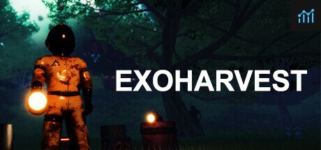 ExoHarvest PC Specs
