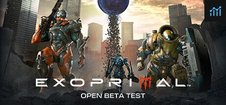 Exoprimal Open Beta Test PC Specs