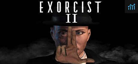 Can I Run Exorcist 2: Crow Magic?