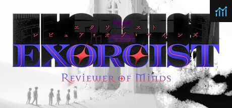 Exorcist: Reviewer of Minds PC Specs