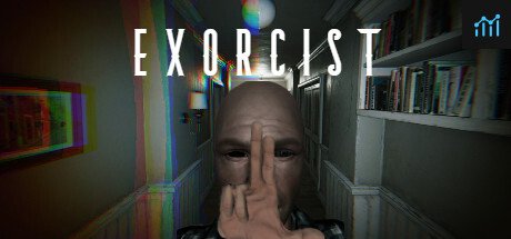 Exorcist PC Specs