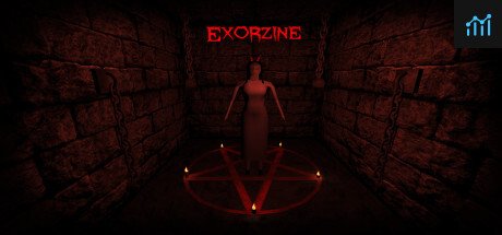 Exorzine PC Specs