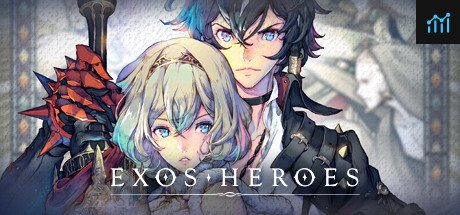 Exos Heroes PC Specs
