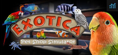 Exotica: Petshop Simulator PC Specs