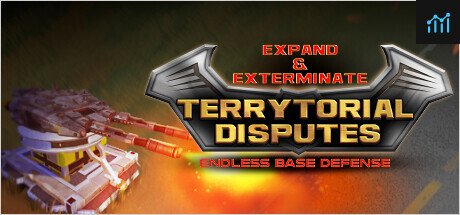 Expand & Exterminate: Terrytorial Disputes - Endless Base Defense PC Specs