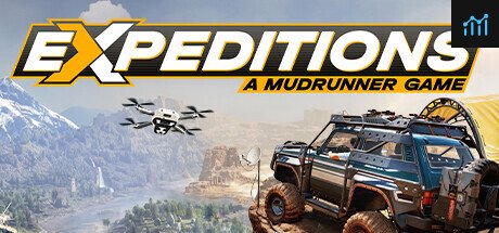 Expeditions: A MudRunner Game PC Specs