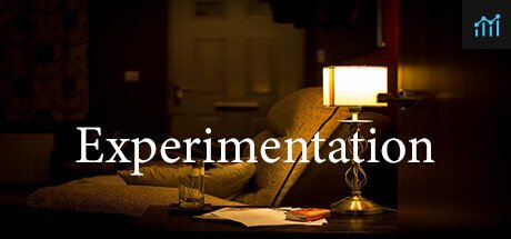 Experimentation PC Specs