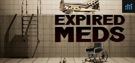 Expired Meds PC Specs