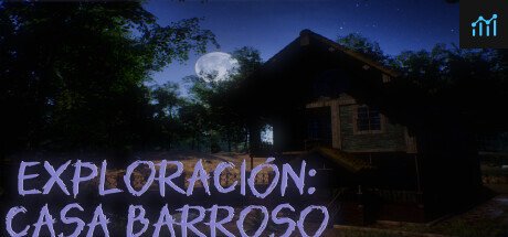 Exploración: Casa Barroso PC Specs