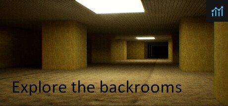 Explore the backrooms PC Specs