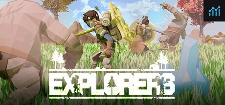 EXPLORERS PC Specs