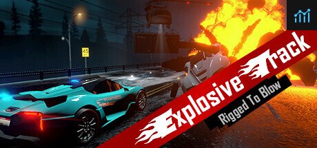 Explosive Track - Crazy Action Arcade Racing PC Specs
