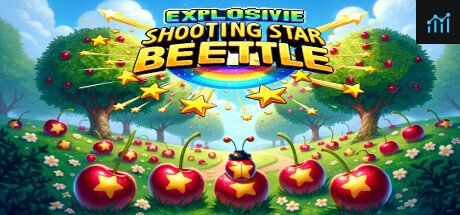 EXPLOSIVIE SHOOTING STAR BEETTLE PC Specs