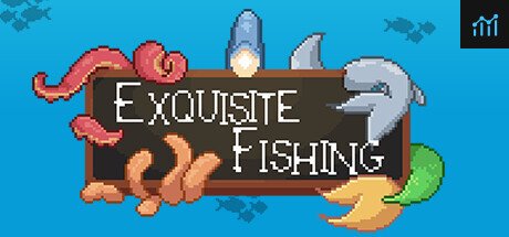 Exquisite Fishing PC Specs