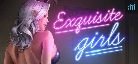 Exquisite Girls PC Specs
