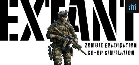 EXTANT: Zombie Eradication Co-op Simulation PC Specs