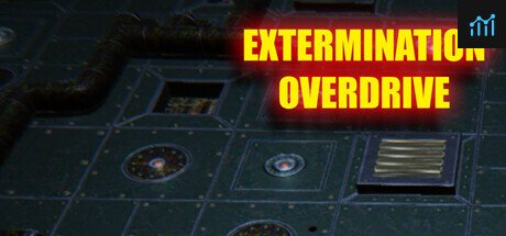 Extermination Overdrive PC Specs