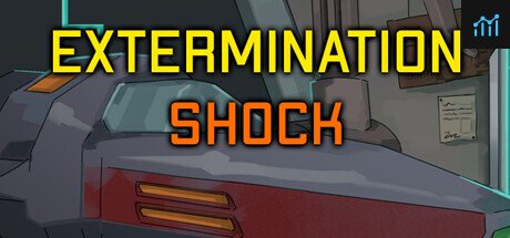 Extermination Shock PC Specs