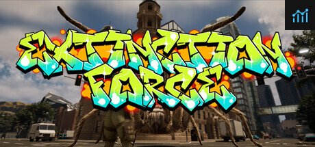 Extinction Force PC Specs