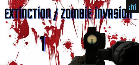 Extinction / Zombie İnvasion 1 PC Specs