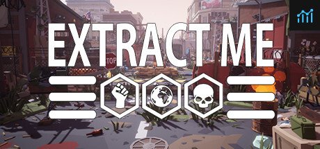 Extract Me PC Specs