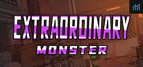 Extraordinary: Monster PC Specs
