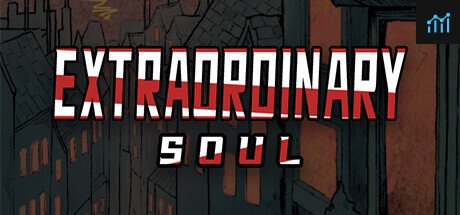 Extraordinary: Soul PC Specs