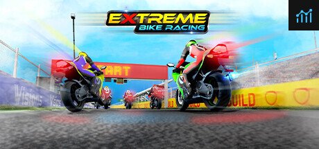 Can I Run Extreme Bike Racing?