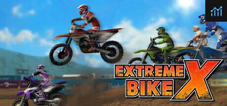 EXTREME BIKE X PC Specs