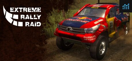 Extreme Rally Raid PC Specs