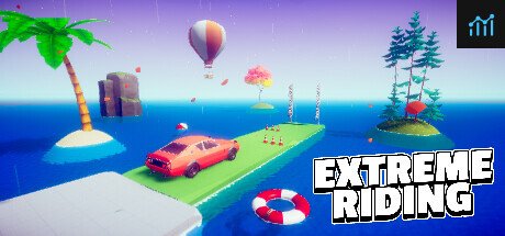 Extreme Riding PC Specs