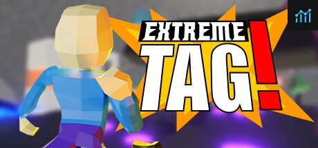 Extreme Tag! PC Specs