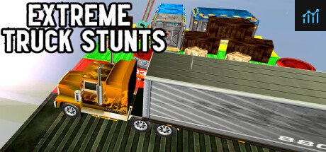 Extreme Truck Stunts PC Specs