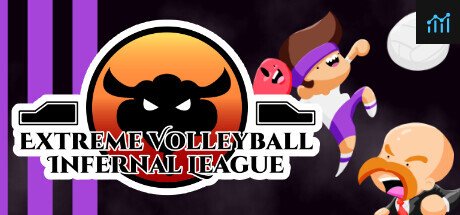 Extreme Volleyball Infernal League PC Specs