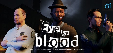 Eye For Blood PC Specs