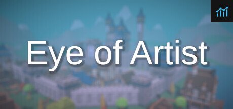 Eye of artist PC Specs
