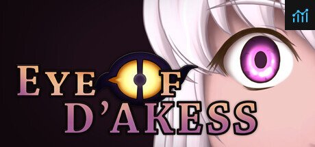 Eye of D'akess PC Specs