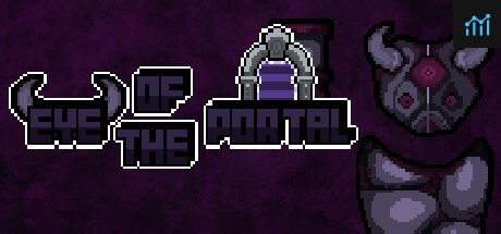Eye Of The Portal PC Specs