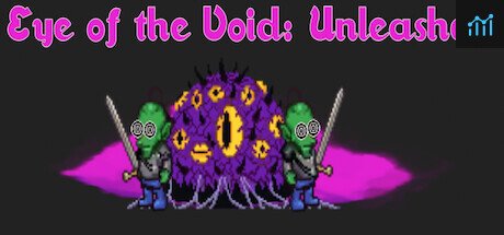 Eye of the Void: Unleashed PC Specs