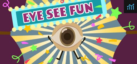 Eye see fun PC Specs