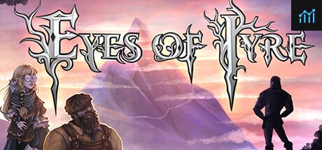 Eyes of Iyre PC Specs