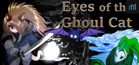 Eyes of the Ghoul Cat PC Specs