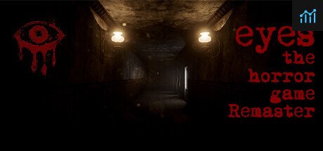 Can I Run Eyes The Horror Game Remaster?